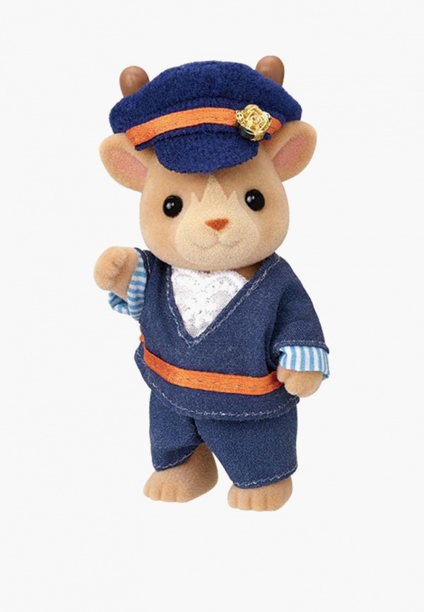 фото Набор игровой sylvanian families
