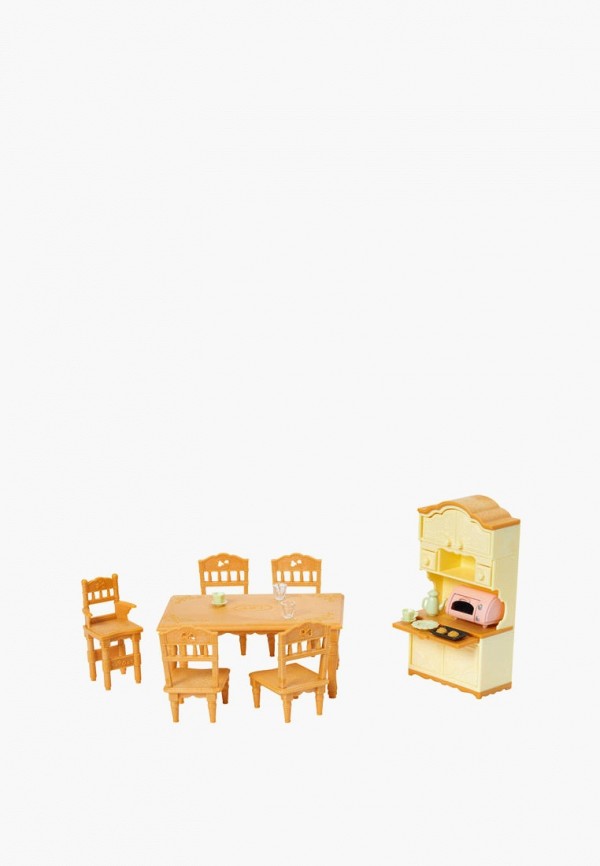 фото Набор игровой sylvanian families