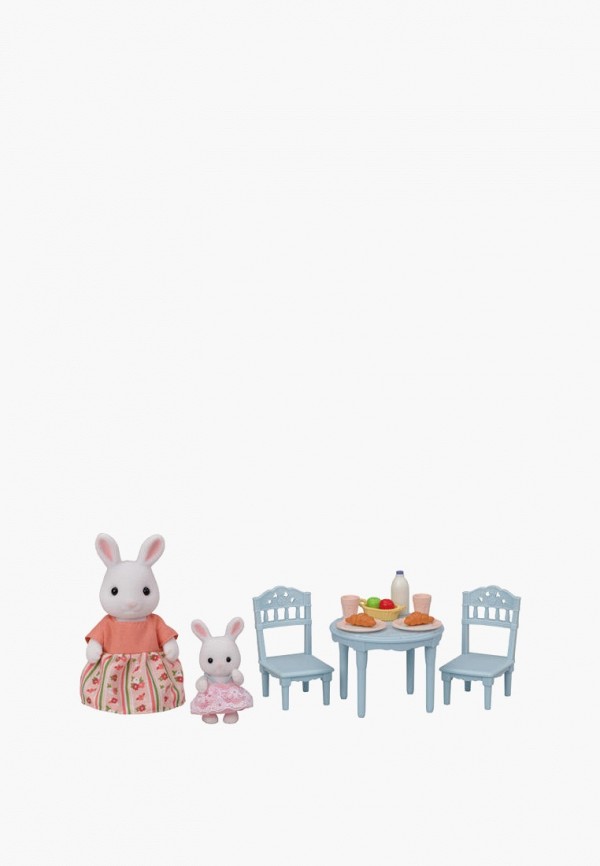 фото Набор игровой sylvanian families