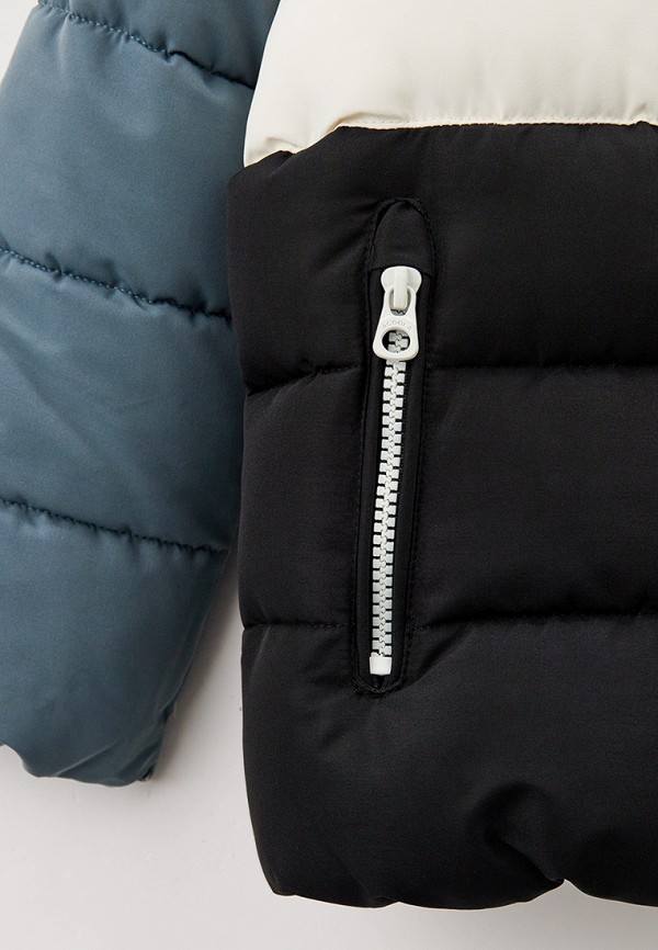 фото Куртка утепленная acoola