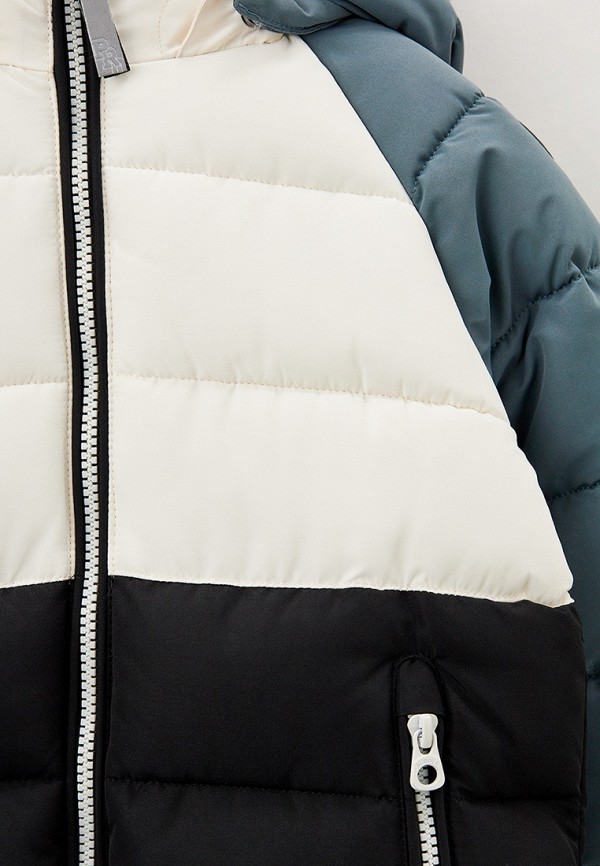 фото Куртка утепленная acoola