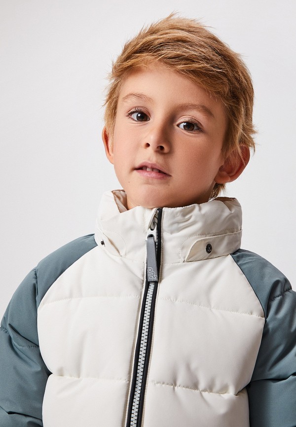 фото Куртка утепленная acoola