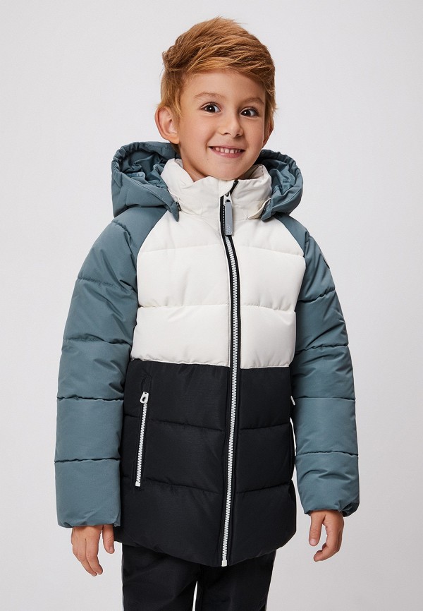 фото Куртка утепленная acoola