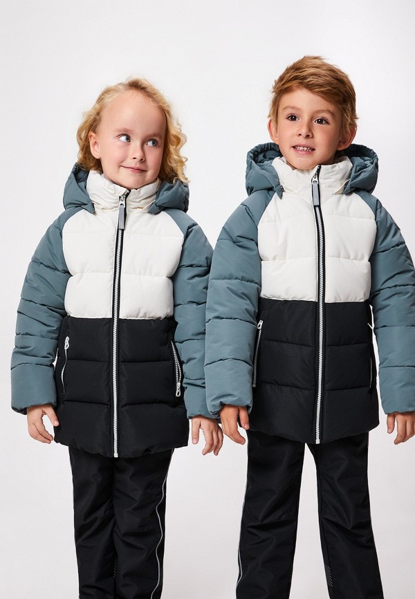 фото Куртка утепленная acoola