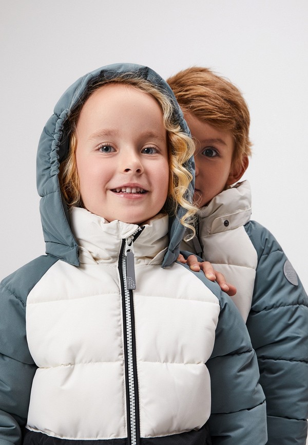 фото Куртка утепленная acoola