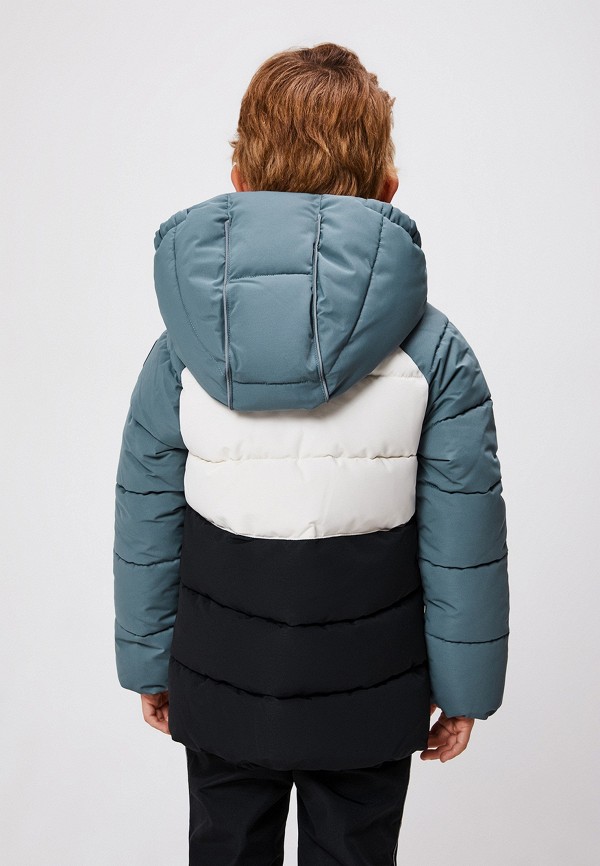 фото Куртка утепленная acoola