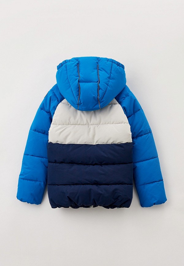 фото Куртка утепленная acoola