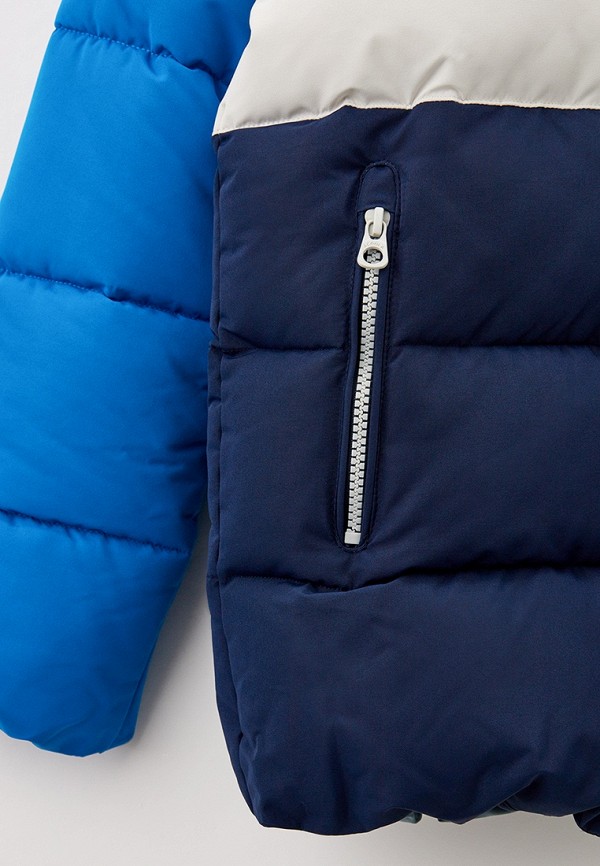 фото Куртка утепленная acoola