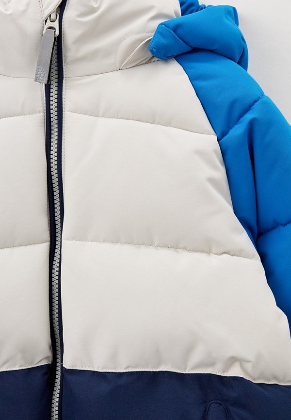 фото Куртка утепленная acoola