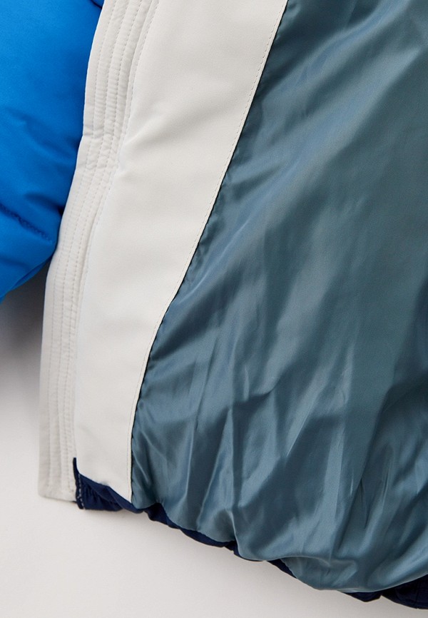 фото Куртка утепленная acoola