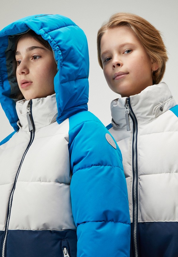 фото Куртка утепленная acoola