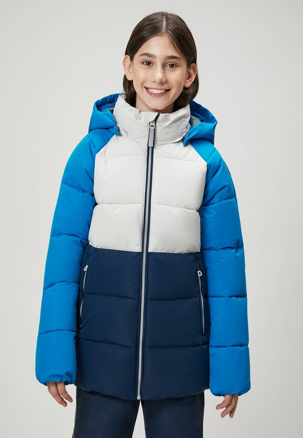 фото Куртка утепленная acoola