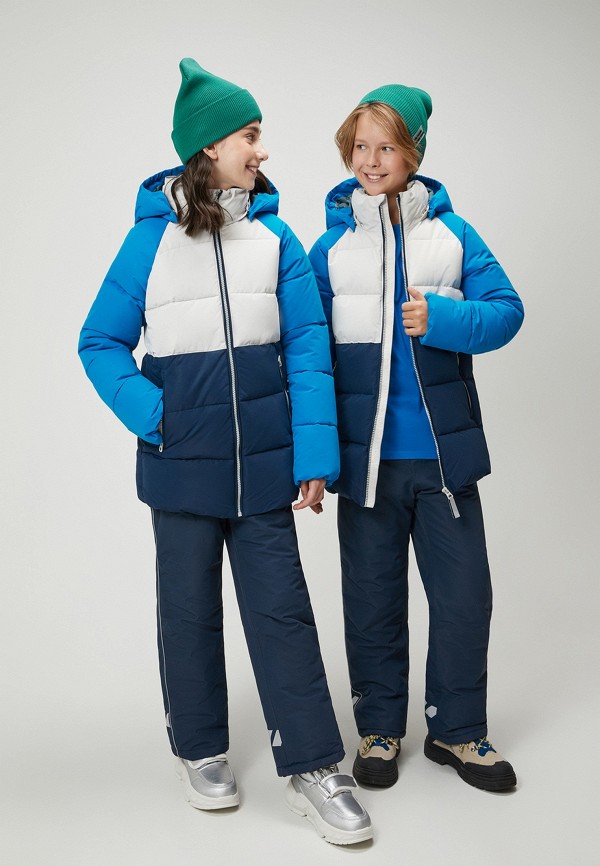 фото Куртка утепленная acoola