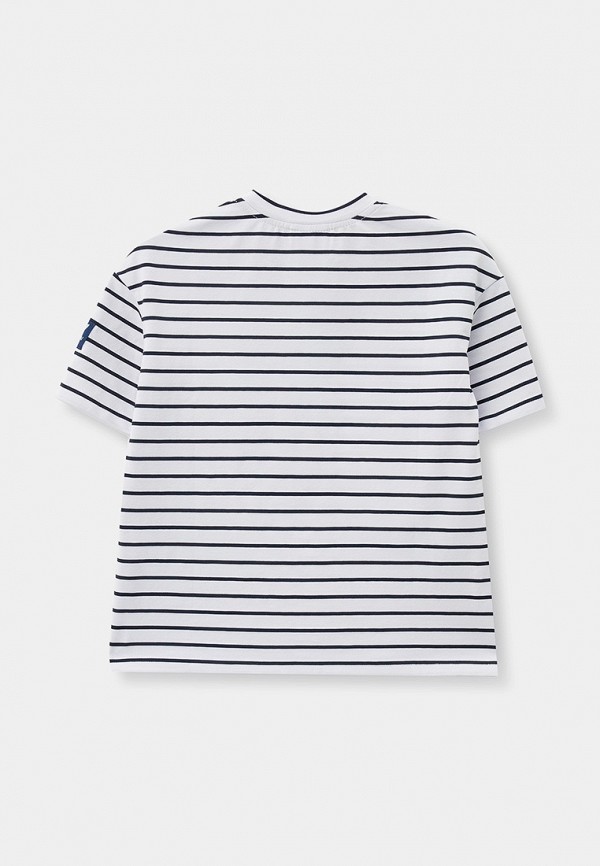 фото Футболка popilov yachting