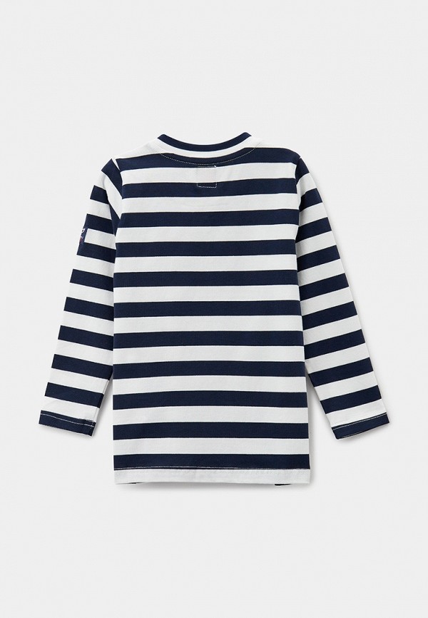 фото Лонгслив popilov yachting