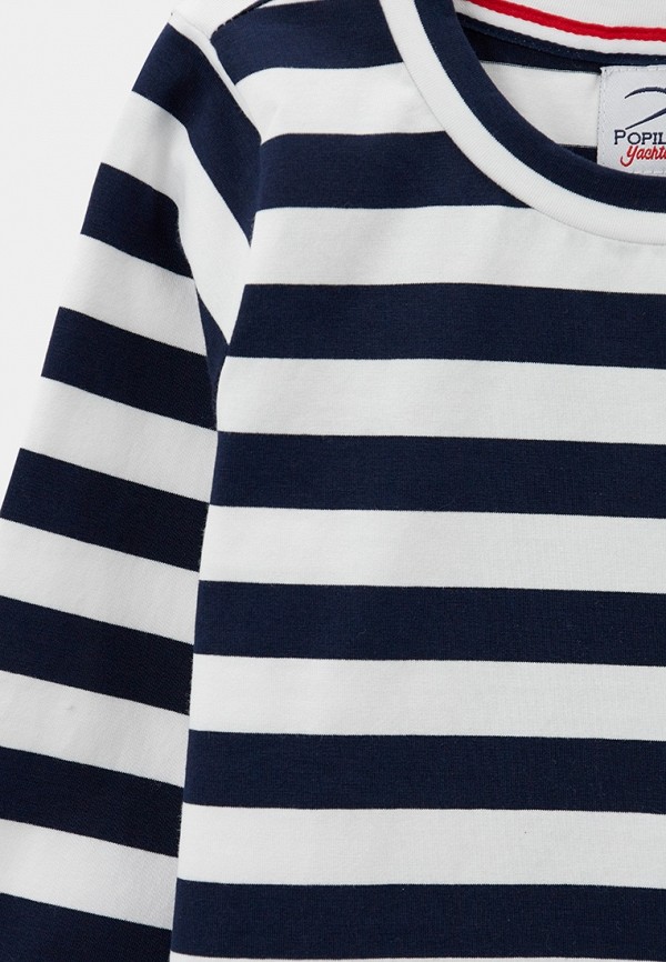 фото Лонгслив popilov yachting