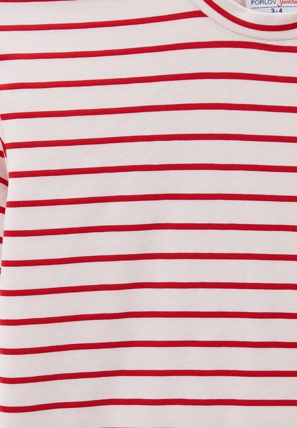 фото Футболка popilov yachting