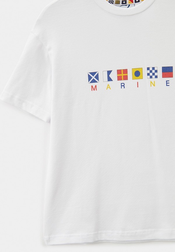 фото Футболка popilov yachting