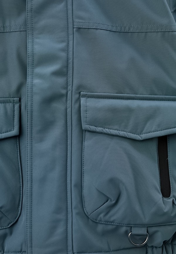 фото Пуховик acoola