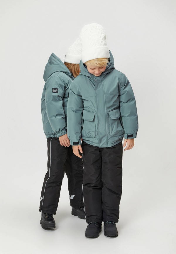 фото Пуховик acoola