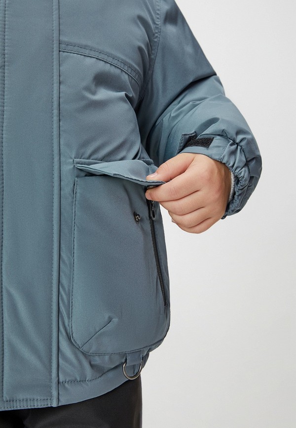 фото Пуховик acoola