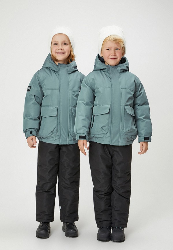 фото Пуховик acoola