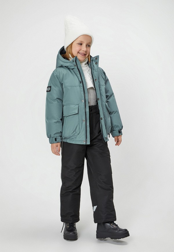 фото Пуховик acoola