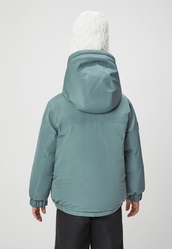 фото Пуховик acoola