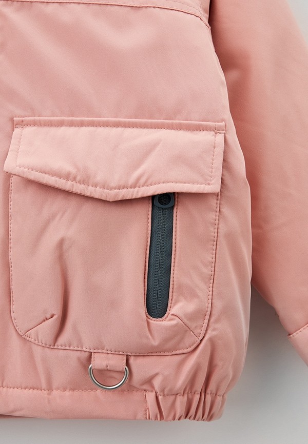 фото Пуховик acoola