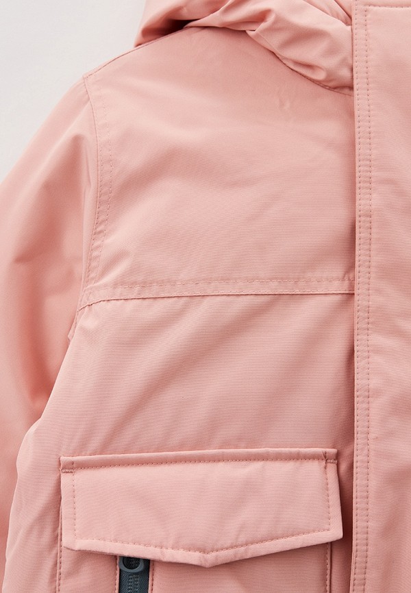 фото Пуховик acoola