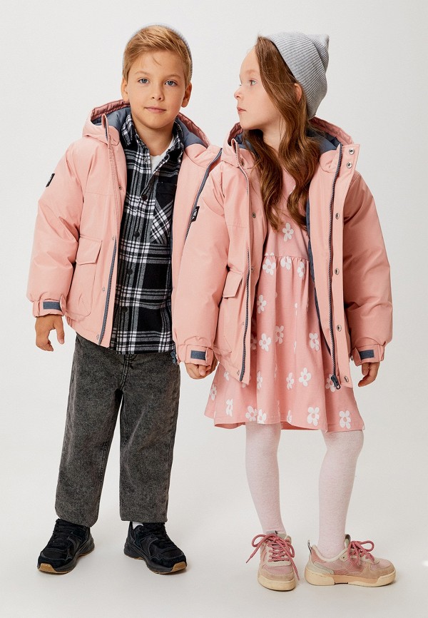 фото Пуховик acoola