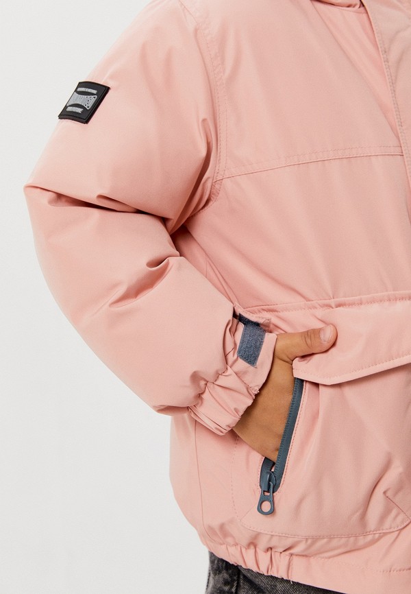 фото Пуховик acoola