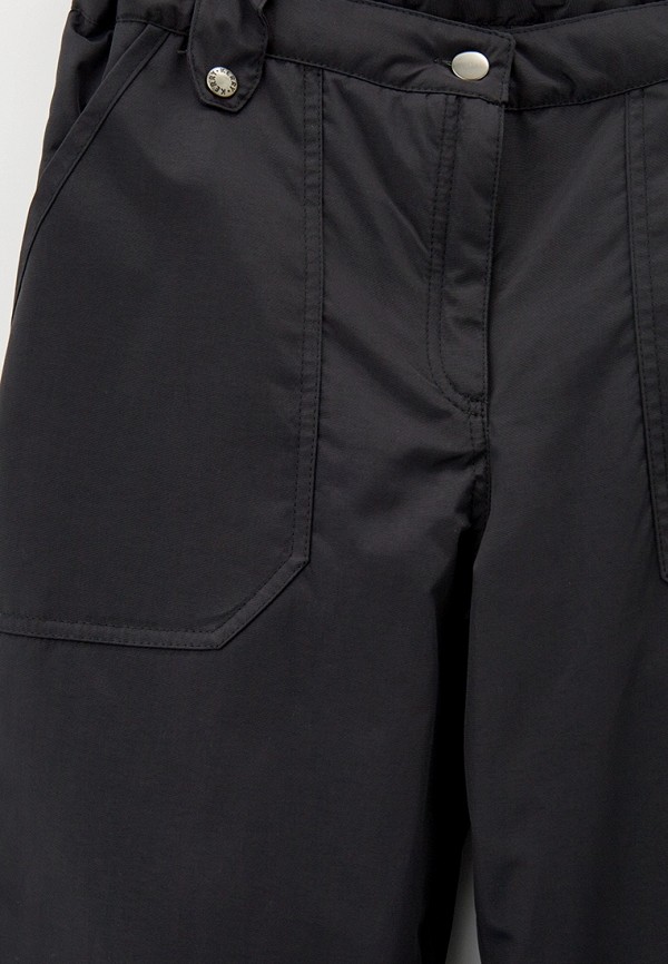 фото Брюки утепленные kerry