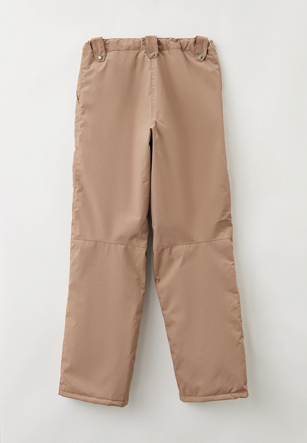 фото Брюки утепленные kerry