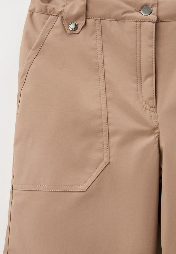 фото Брюки утепленные kerry