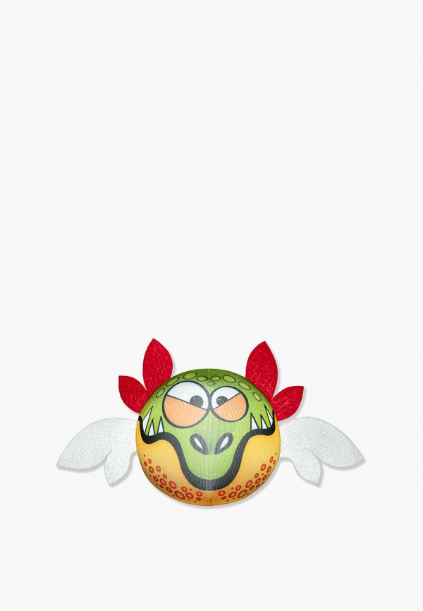 Игрушка мягкая Штучки к которым тянутся ручки 759₽