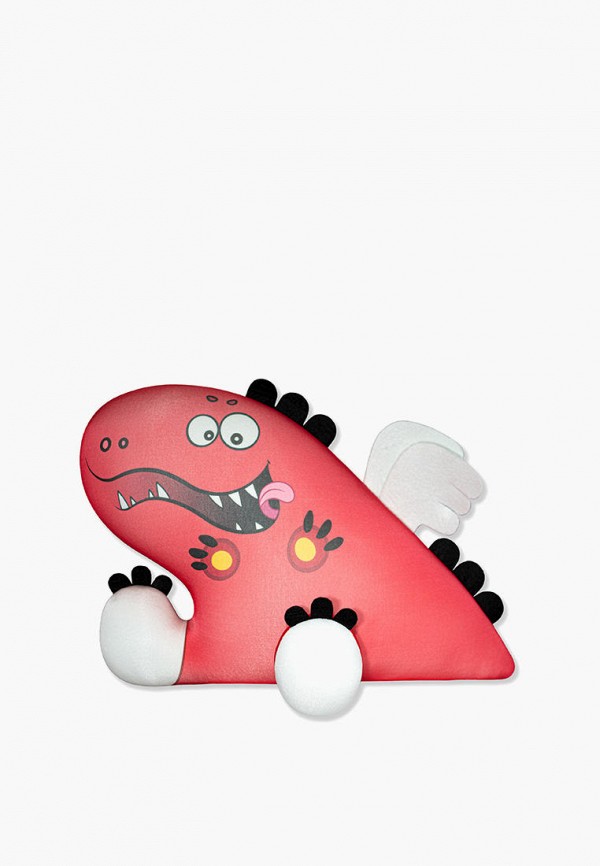 Игрушка мягкая Штучки к которым тянутся ручки 1399₽