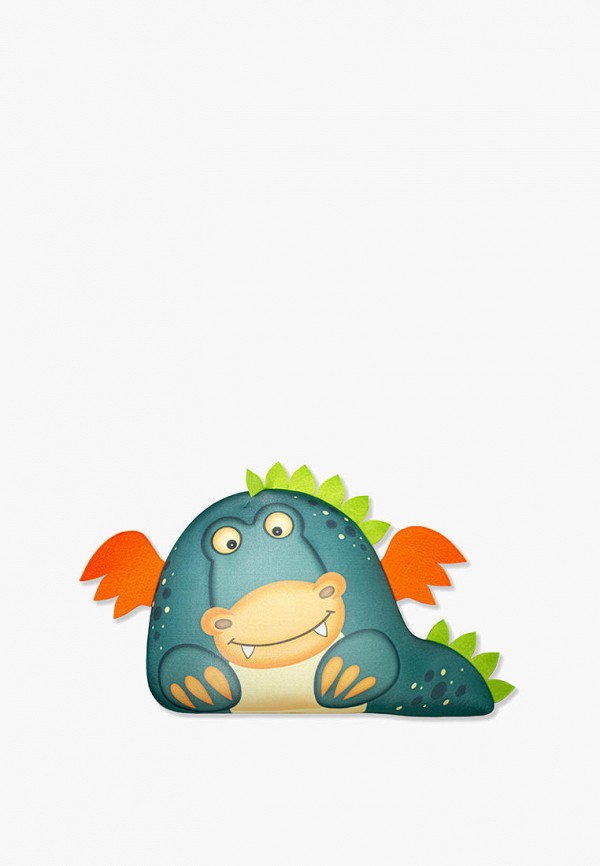 Игрушка мягкая Штучки к которым тянутся ручки 1390₽