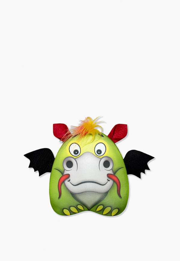 Игрушка мягкая Штучки к которым тянутся ручки 989₽