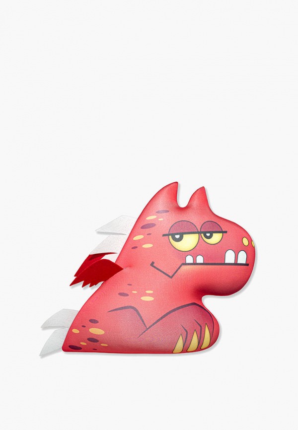 Игрушка мягкая Штучки к которым тянутся ручки 1499₽