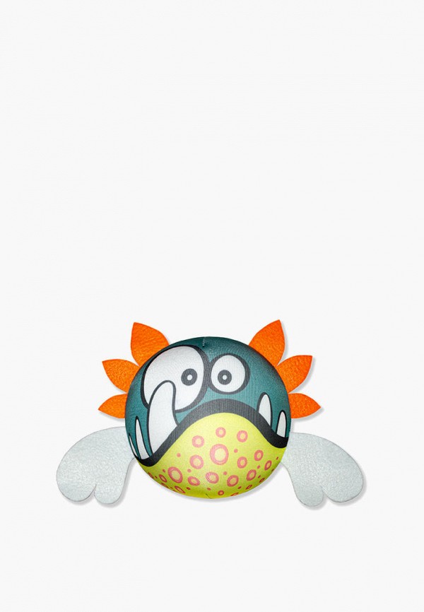 Игрушка мягкая Штучки к которым тянутся ручки 759₽