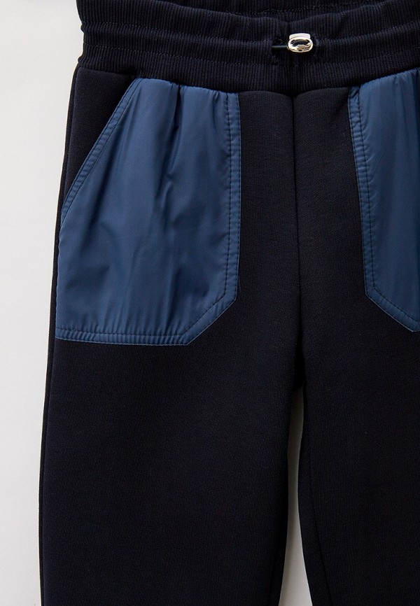 фото Брюки спортивные loloclo