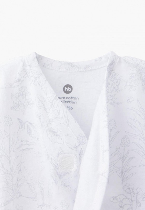 фото Рубашки 2 шт. happy baby