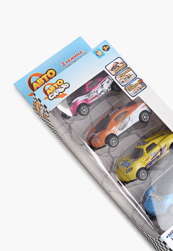 фото Набор игровой 1toy