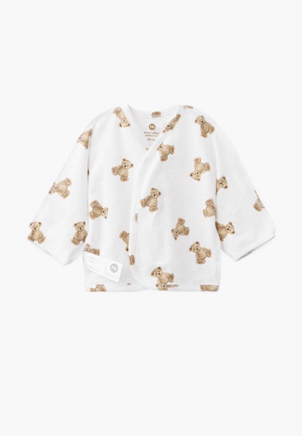 фото Рубашки 2 шт. happy baby