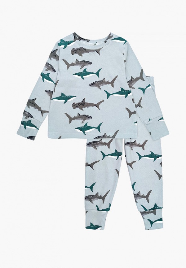 Пижама для мальчика Mjolk 