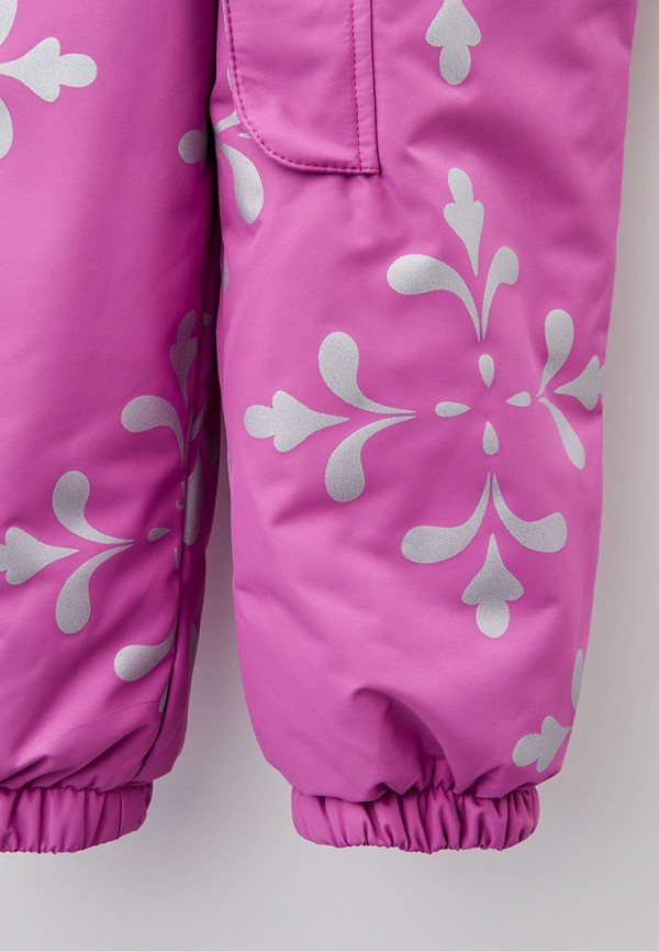 фото Комбинезон утепленный jam mix