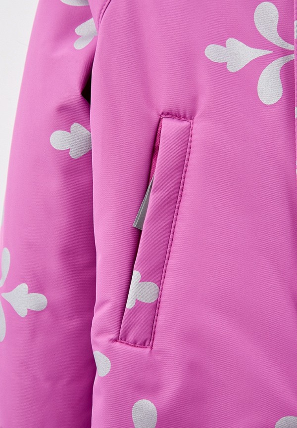 фото Комбинезон утепленный jam mix