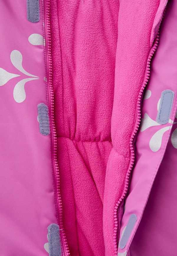 фото Комбинезон утепленный jam mix