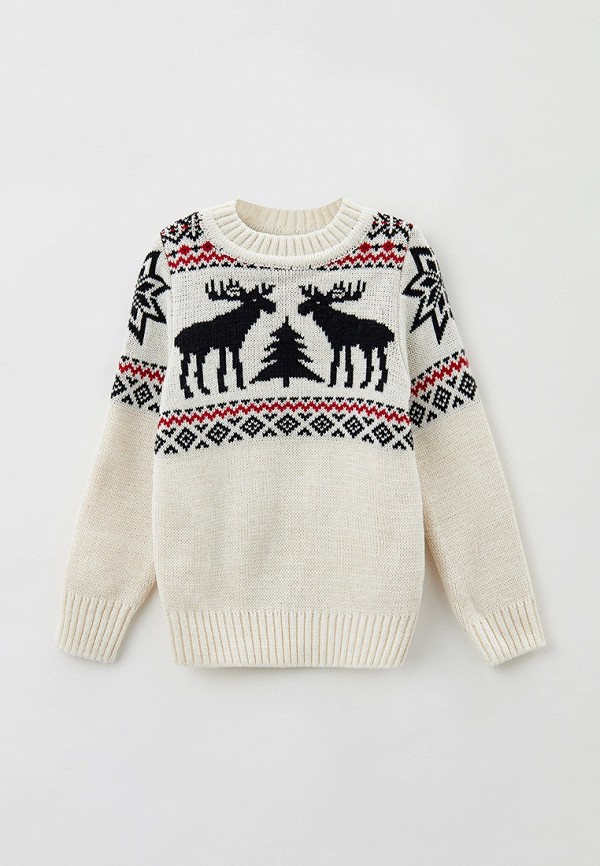 фото Свитер original siberia